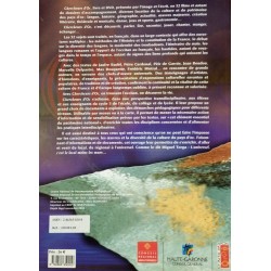 Chercheurs d'Oc (Livre + DVD) - Gilbert Mercadier - Serge Carles - Monique Fauré - 4ième de couverture