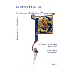 Le néant et la joie - G. d'Aquitaine