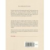 Le livre de Catòia - Jean Boudou - Quatrième de couverture