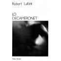 Lo Decameronet - Robert Lafònt
