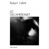 Lo Decameronet - Robert Lafònt