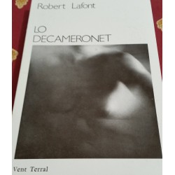 Lo Decameronet - Robert Lafònt
