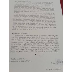 Lo Decameronet - Robert Lafònt