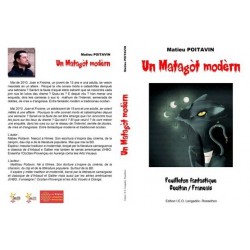 Un matagòt modèrn - Matieu POITAVIN