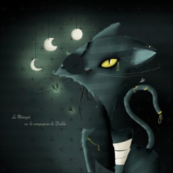 Un matagòt modèrn - Matieu POITAVIN