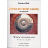 Dichas de l'Ester lucada - Claudina PAUL