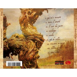 Enradigats - Boisson Divine (CD)