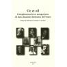 Oc et oïl - Complémentarité et antagonisme de deux histoires littéraires de France (Études de littérature française et occitane)