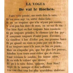 Le Texte Occitan De La Période Révolutionnaire - 1788-1800 : Inventaire, Approches, Lectures