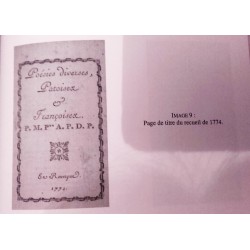 Claude Peyrot - Œuvre occitane complète