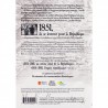1851, ils se levèrent pour la République - Christian Philibert - Verso DVD