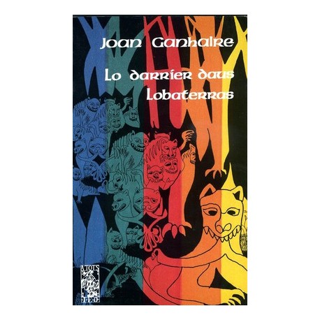 Lo darrièr daus lobaterras – ATS 102 - Joan Canhaire