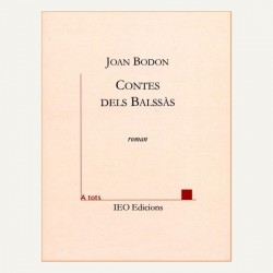 Contes dels balssàs - Joan Bodon