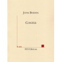 Contes - Joan Bodon