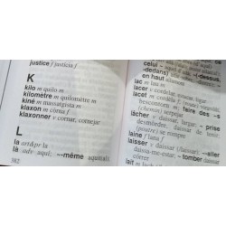 Diccionarelet Mini-Dico Occitan Français - Erwan & Jean-Baptiste Lelièvre - Extrait