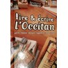 Lire et écrire l’occitan - Raymond Chabbert (les six dialectes occitans) - Couverture
