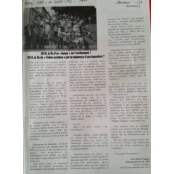 Anem Occitans ! - Abonament (1 an)