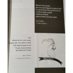 Esba – Histoires de sorcellerie à Ilonse en Tinée - Pascal Colletta