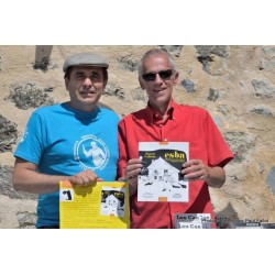 Esba – Histoires de sorcellerie à Ilonse en Tinée - Pascal Colletta