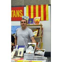 Esba – Histoires de sorcellerie à Ilonse en Tinée - Pascal Colletta