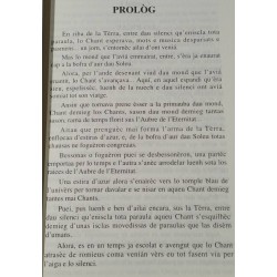 Los Romieus de delà l'aiga - Pèire EIRICON - ATS 132 - Prològ
