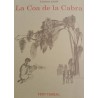 La Coa de la Cabra - Cristian Laus - Couverture