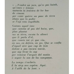 L'uèlh de la font – ATS 27 - Pèire Gougaud - 4en de cobertura