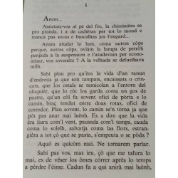L'uèlh de la font – ATS 27 - Pèire Gougaud - Extrach