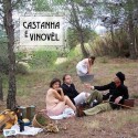 Castanha é Vinovèl - CV (1er Album CD 2009) - Cover