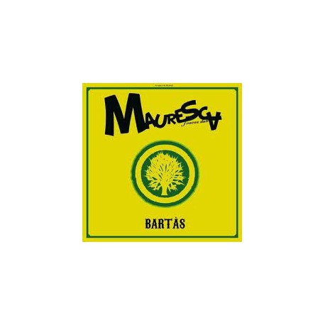 Bartàs - Mauresca Fracas Dub