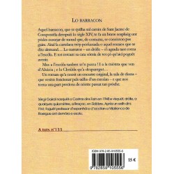 Lo Barracon - Sèrgi Gairal