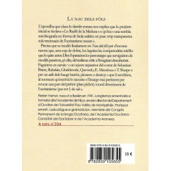 La nau dels fòls - Florian Vernet - A Tots 204