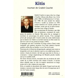Kitis - La ciéutadeto morto - Grabié Courlet