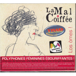 Òu Los òmes ! - La Mal Coifée