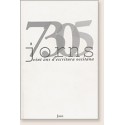 7305 jorns - Vint ans d'escritua occitana (20 ans d'écriture occitane) - Jorn