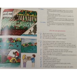 Diga-me, diga-li - Sèrgi Carles - Méthode d’enseignement de l’occitan