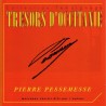 Pierre Pessemesse - Trésors d'Occitanie