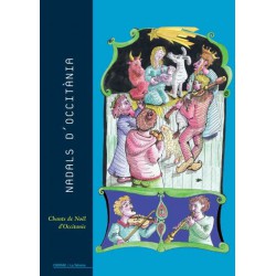 Nadals d'Occitània - La Talvera