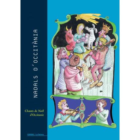 Nadals d'Occitània - La Talvera