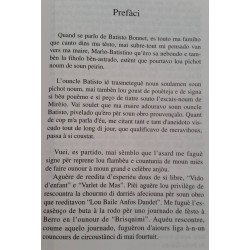 Dins li piado d'un pacan - Bernat Giély - Préface