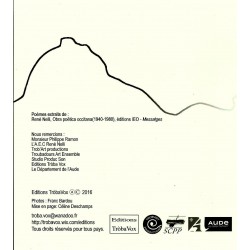 Òda a Montsegur - René Nelli et Gérard Zuchetto