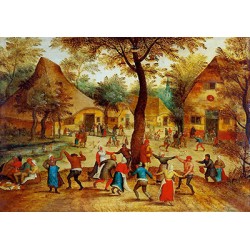 MEDIEVALIA - La fête au village en Doulce France