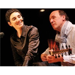 Voix de Femmes Troubadours - Céline Mistral / Carole Matras / Sandra Hurtado-Ròs