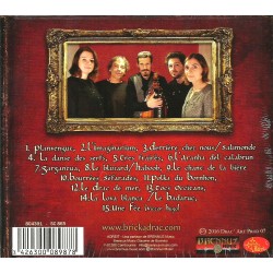 L'imaginarium - Brick a Drac