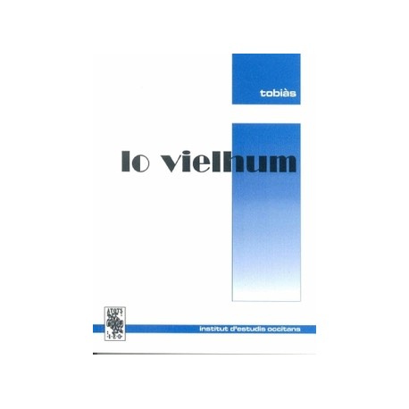 Lo vielhum - Tobiàs - ATS 160