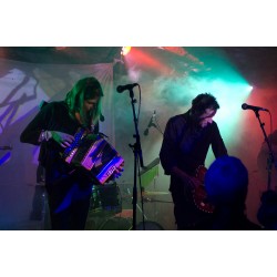 L'escapada Salvatja - Brick a Drac