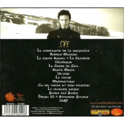 BOMBUS MUSICAE - Mathieu Fantin