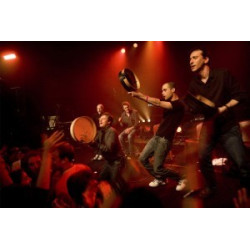 Marcha ! - Lo Còr de la Plana