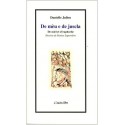 De mèu e de juscla (De miel et d'euphorbe) - Danielle Julien - Couverture