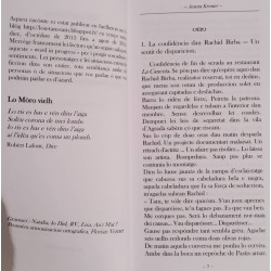 Leis aventuras de Joseta Kroner (Les aventures de Josette Kroner) - Matthieu Poitavin - Extrait